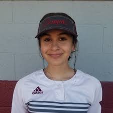 Vanessa Martinez's Granite Hills High School Bio