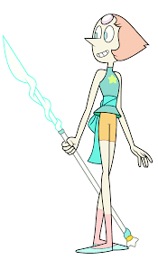 Burgers, sneakers, floaties, and more Pearl Steven Universe Wiki Fandom