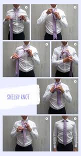 Now i know that may have seemed like a lot of steps and you'll probably have to repeat these steps. Here S How To Put On A Tie Step By Step Instructions Fashiola