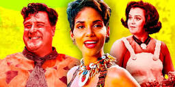 The Flintstones 1994 Movie Cast - Where Are They Now?