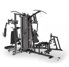 Multiestação W9 Movement | Movement Fitness