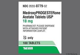 Image result for Provera