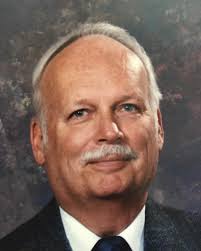 Obituary of Jack Herbert Gould