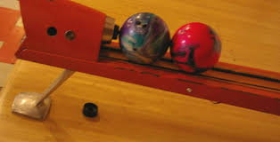 Victory Lanes Sportsbar Bowling Alley Mora 1865 Frontage Rd
