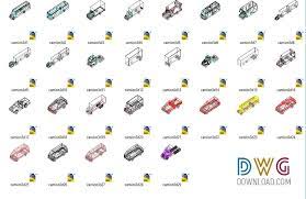 Cadblocksfree has already featured on our blog before for its selection of free cad blocks. Pin On 3d Cad Blocks Free Dwg