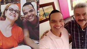 Terremoto en Cali: periodista Carlos Andrés Aponte confirmó que sus padres y su sobrina fueron hallados sin vida tras varias horas de búsqueda