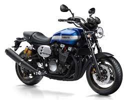 The alternator's positive and ground cables should be sized according to the chart on page 3. For Sale Yamaha Xjr1300 The Bike Market
