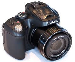 Panasonic Lumix FZ72 Hands-On Review | ePHOTOzine
