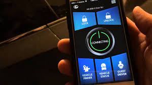 The lexus enform remote* service lets you lock and unlock doors, start the engine and climate control, check the fuel level and more all through the lexus app on your smartphone, smartwatch or devices enabled with hey google* or amazon alexa. Lexus Enform Remote App Review Works With Android Ios Devcies Youtube