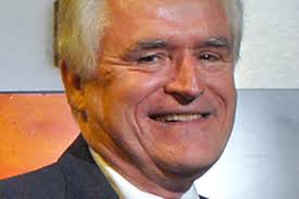 New NJ Transit chief is a veteran commuter