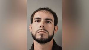 Blue Alert issued for man accused of shooting Harris County deputy, fleeing in patrol car