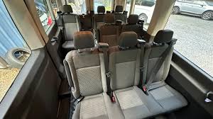 Ford Transit 2019 rental in Orlando FL by Muriel Turo