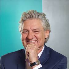 Gestern habe ich mein #Kamingespräch in #Berlin fortgesetzt