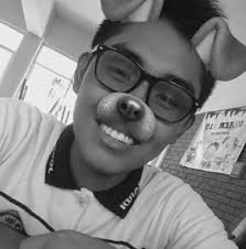 Профил за Jared Campos