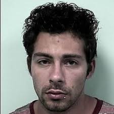 Springfield police arrest Corey McBride, 24, suspected of stealing $15,000  in residential break-in 2 years ago,