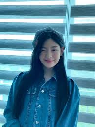Maybe you would like to learn more about one of these? 210519 Seeun Twitter Update Stayc Kpopping