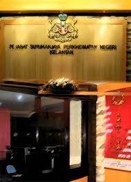 Accessible only during office hours (local time in malaysia). Suruhanjaya Perkhidmatan Negeri Kelantan Home Facebook