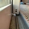 To clean sliding glass door tracks can be an easy task if you know what we when the tracks are clean, you will learn how to lubricate them so your sliding glass doors open and close smoothly. 1