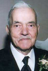 Charles George Obituary (2007)