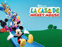 ¿qué podemos esperar de la serie? Manualidades Disney Invitaciones De Cumpleanos De Mickey Mouse La Casa De Mickey Mouse Invitaciones Mickey