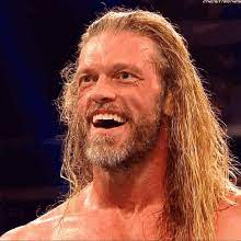 Wrestling posters wrestling wwe wwe pictures wwe photos wwe lucha wwe edge wwe superstar roman reigns eddie guerrero wwe wallpapers. Edge Gifs Tenor