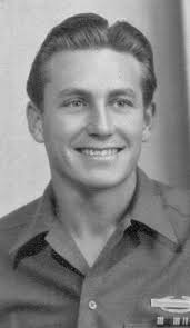 Marvin Rex Mace (1924-2014)