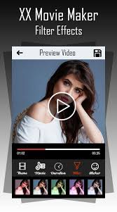 Download filmora video editor for windows & read reviews. Sax Movie Maker Xx Photo Video Maker 2019 For Android Apk Download