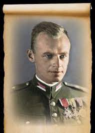 Codenames roman jezierski, tomasz serafiński, druh, witold) was a polish cavalry officer, intelligence agent, and resistance leader. Witold Pilecki