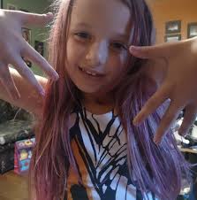 A balmy 23° but the sun is shining and the wind has subsided. Kyle and I  did get our steps in so now it's napping time for him and TV time for