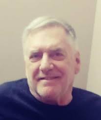 ROMAN, Barry Michael