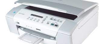 I know my device model enter your model number below. Brother Dcp 165c Review