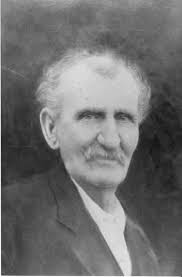 Our Big Family Tree Alfred Thomas DAWES [1278]