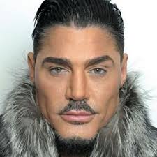 Todos los detalles de cómo será la serie de Ricardo Fort