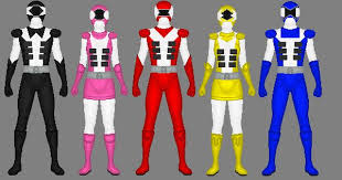 Request Power Rangers Alpha By Soluna17 Power Rangers Ranger Ranger Armor