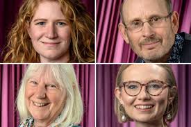 Salisbury &amp; Avon Edition 22 B by The Blackmore Vale Limited