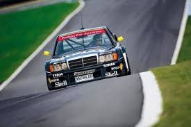 Mercedes Benz 190 Dtm Race Car Mercedes Benz 190e Mercedes Benz Classic Mercedes Benz 190