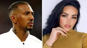 Branding the messages manipulative, rebecca told the news outlet: Ist Das Rebecca Silveras Reaktion Auf Das Enthullungsinterview Ihres Ex Jerome Boateng 32 Der Fuss Youtube