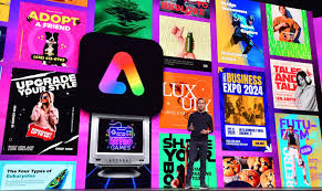 Adobe Extends Adobe Express For Enterprise To Empower Businesses, Enhance  Content Creation For Marketing | Technology News - The Indian Express