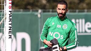 Ruben amorim plays the position midfield, is 35 years old and 180cm tall, weights 77kg. O Dia 1 De Ruben Amorim No Sporting Em Fotografias Fotogalerias Jornal Record