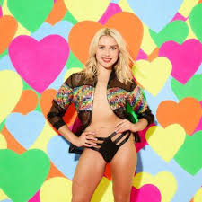 Ask questions and download or stream the entire soundtrack on spotify, youtube, itunes, & amazon. Gabby Allen Love Island Wiki Fandom