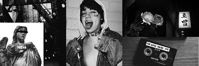 5 out of 5 stars. Lil Xan Header Explore Tumblr Posts And Blogs Tumgir