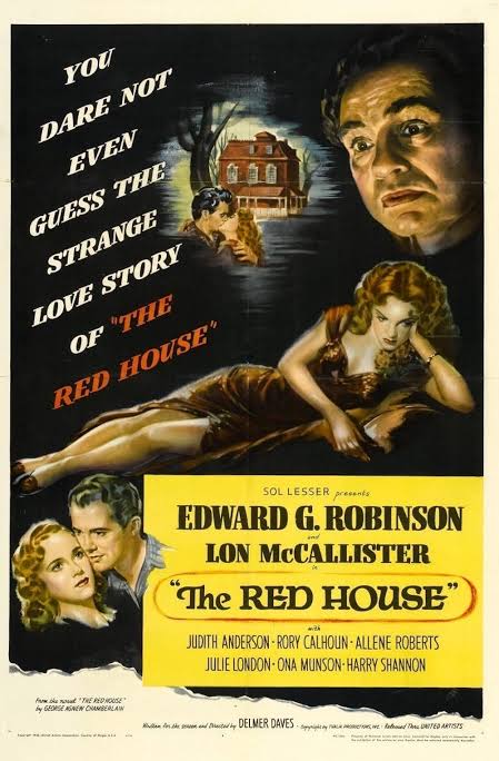 The Red House (1947) - IMDb