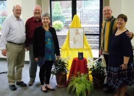 Edmonton-Toronto Province: Chapter at Queen of Apostles Retreat Centre