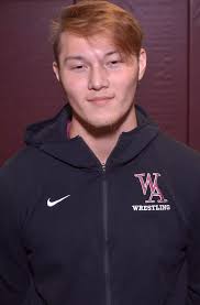 2019-2020 Wrestling Roster