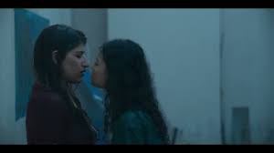 Shreya mehta kissing