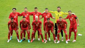 Cover makedonia utara vs belanda /| grafis yusuf/skor.id. Profil Makedonia Utara Di Euro 2020 Skuad Pemain Bintang Jadwal Tanding Kumparan Com