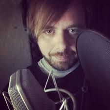 Jeremy Inman. Voice Actor/Director