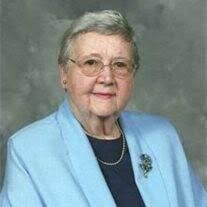 Gertrude D. "Trudy" Aten Obituary