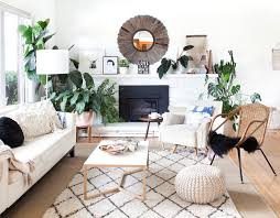 Boho homes | perfect boho home decor ideas. Boho Style Home Living Room Toronto By Kiely Ramos Photography Houzz