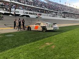 Our partners at nascar, nbc, big machine and pennzoil share our passion for this great event, and we will nascar competition at ims will enter a new era during the nascar xfinity series event another new addition to the big machine vodka at the brickyard weekend will be infield camping. Daytona Infield Is Big Worth It For This Pic Nascar